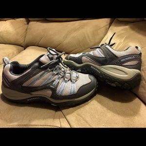 Merrell Hiking Sneakers