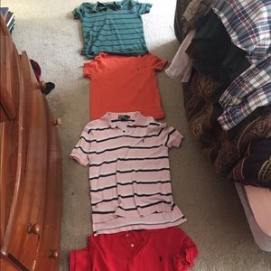 To small all size small