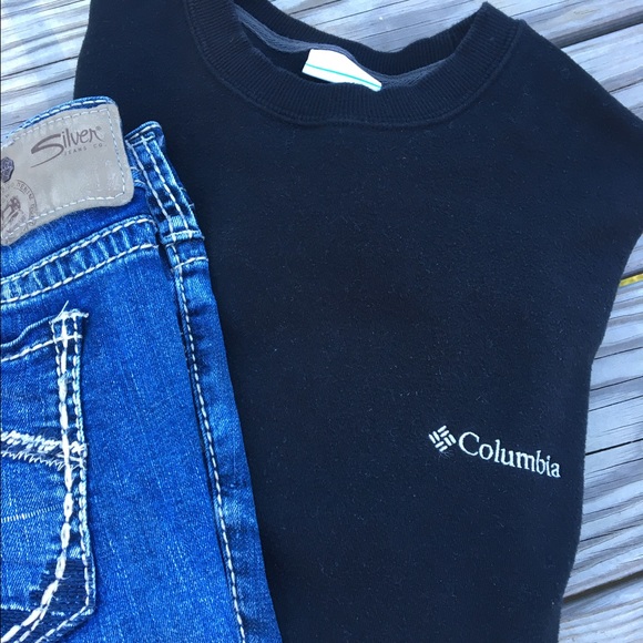 ✨SALE✨ WOMENS COLUMBIA SWEATSHIRT