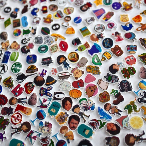 Kawaii Vintage Milk Bottle Food Drink Cute Earring - Picture 3 of 8