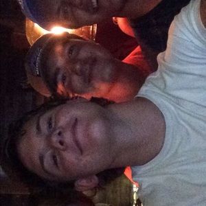 Meet your Posher, Dalton