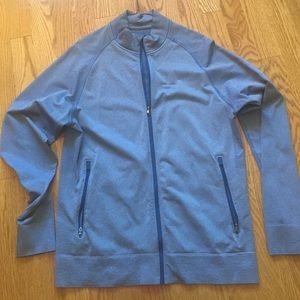 Lulu Lemon Pulse Jacket