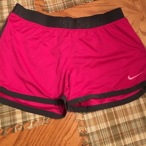 Nike Training Shorts