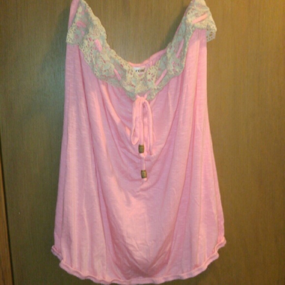 Halter top
