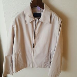 Banana Republic jacket