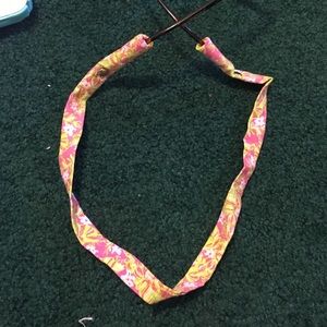 Lilly Pulitzer Sunglass Strap Jungle Tumble