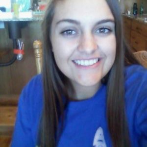 Meet your Posher, Rylee