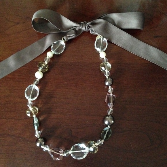 Stella & Dot Chloe necklace