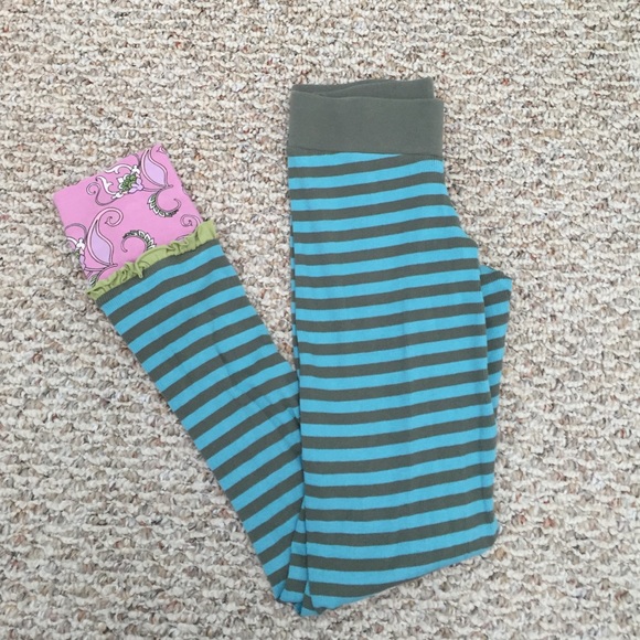 Matilda Jane thermal legging