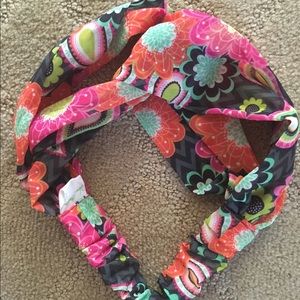 Vera Bradley Wide Headband