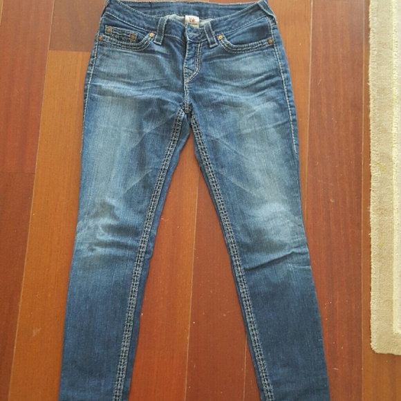 True religion jeans