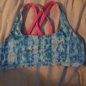 Reversible Ivivva Bra