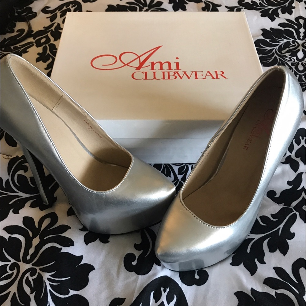New woman platform
