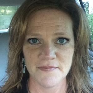 Meet your Posher, Kristi