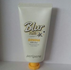Peripera blur pang banana milk primer
