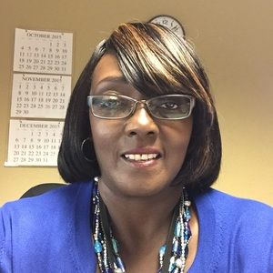 Meet your Posher, Lawanda