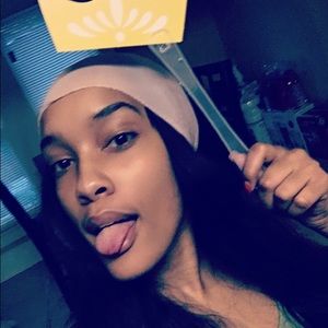 Meet your Posher, Jayla