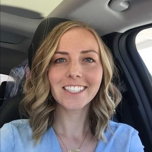 Meet your Posher, Kristin