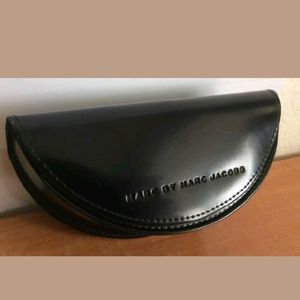 Marc Jacobs Oversized Sunglass Case