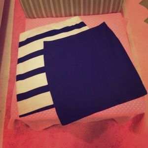 Mini skirt for woman or girls! Stretchy fabric!