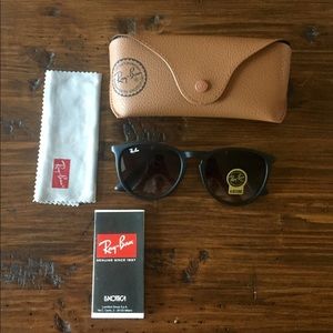 Ray-Ban Sunglasses