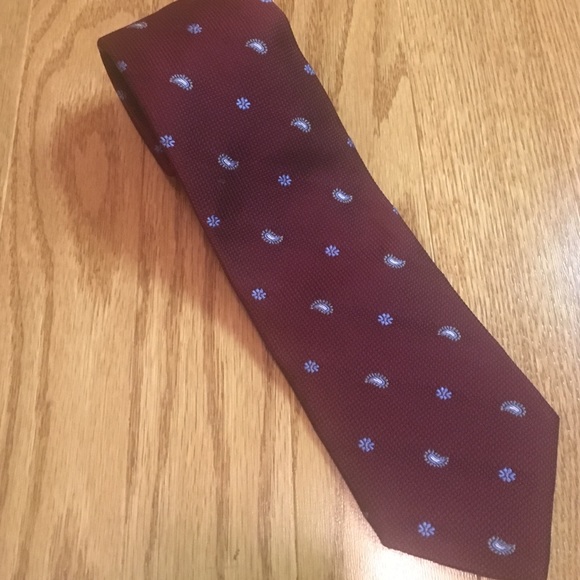 Brooks Brothers Tie