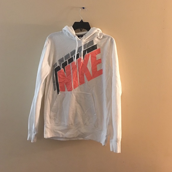 Nike hoodie
