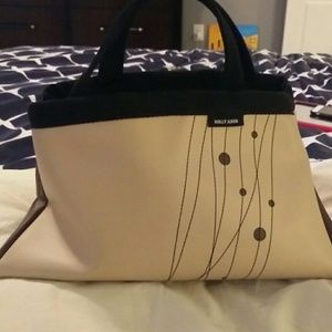 Stitch bag by Holly Aiken