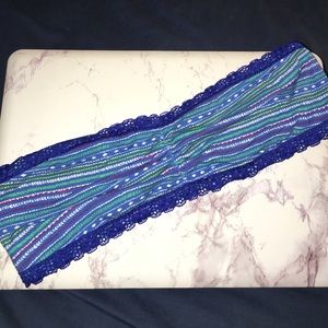 Gilly Hicks bandeau