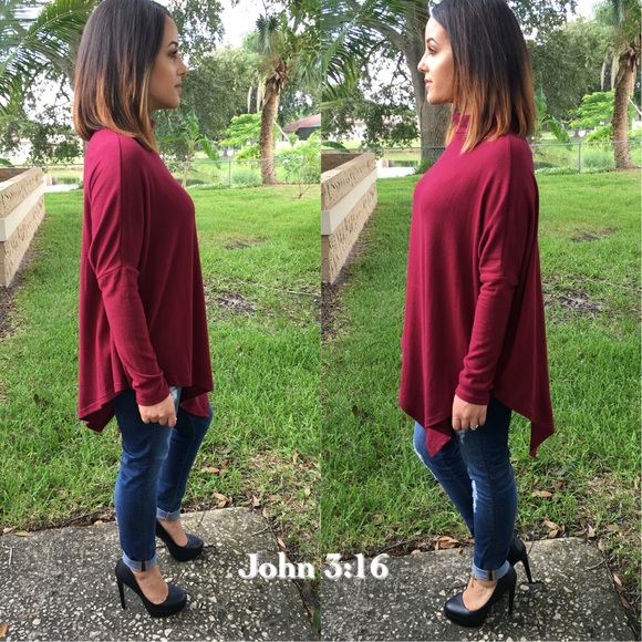 sale🎈 Super soft tops - Picture 2 of 3