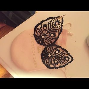 Juicy Couture Earrings