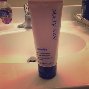 Mary Kay Timewise even complexion mask