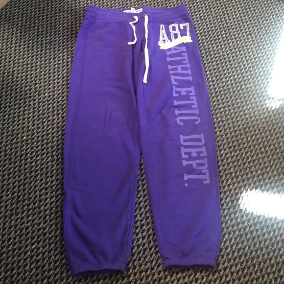 Sweats-Aeropostale