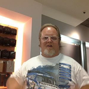 Meet your Posher, Robert