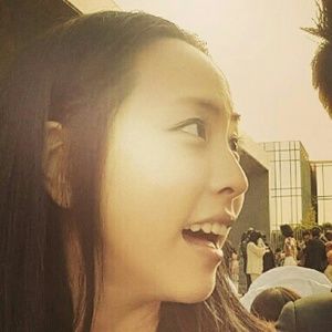 Meet your Posher, Eunhye