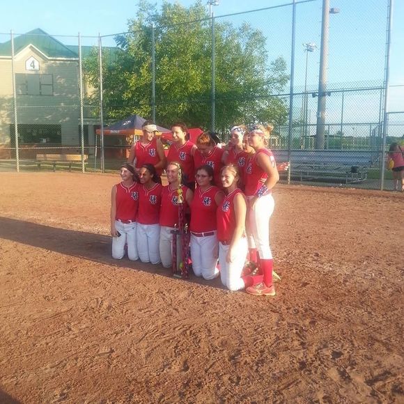 Meet your Posher, Debbie - Picture 1 of 1