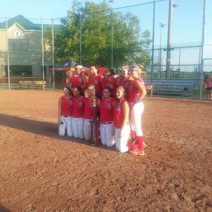 Meet your Posher, Debbie