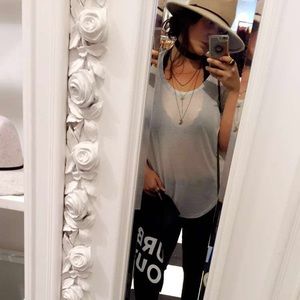 Meet your Posher, Alexandria