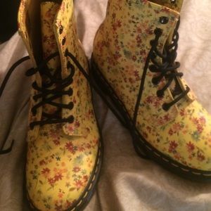 doc martens