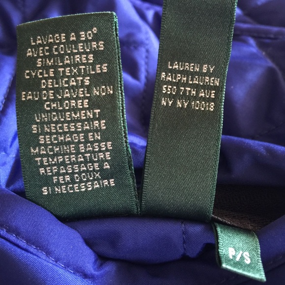 Vest - Picture 4 of 4