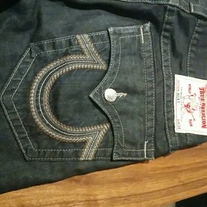 True religion jeans