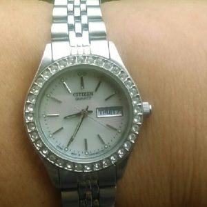 Citizen Ladies Quartz Watch