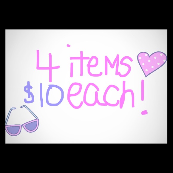 💥SALE 💥 tonight only !!