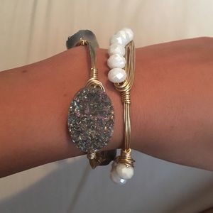 Bourbon and Boweties Bracelet Bundle