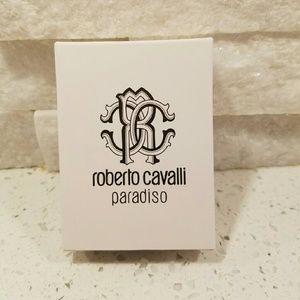 Roberto Cavalli Paradiso necklace