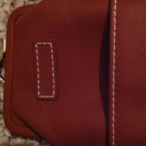 Fossil Cigarette Case