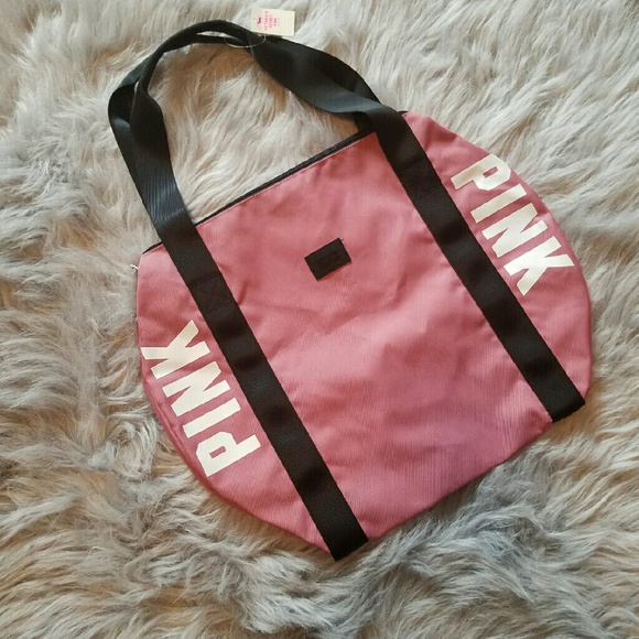PINK Victoria's Secret Handbags - For @laurenpress11 only