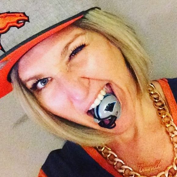 Meet your Posher, Chanell