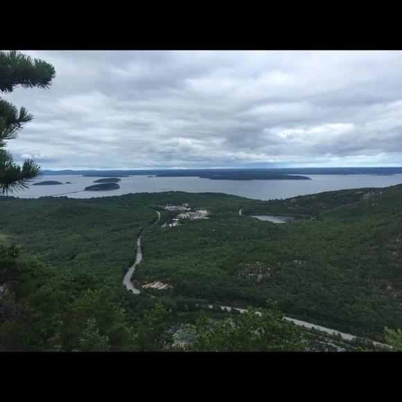 Meet your Posher, Dechen