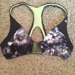 Athletic Swimsuit/Sportsbra